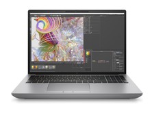 Hp Hp Zbook Fury 16 G9•i9-12950hx•fhd 15.6•64gbgb•a5500 16gb Rtx•1512gb•m2•nvme