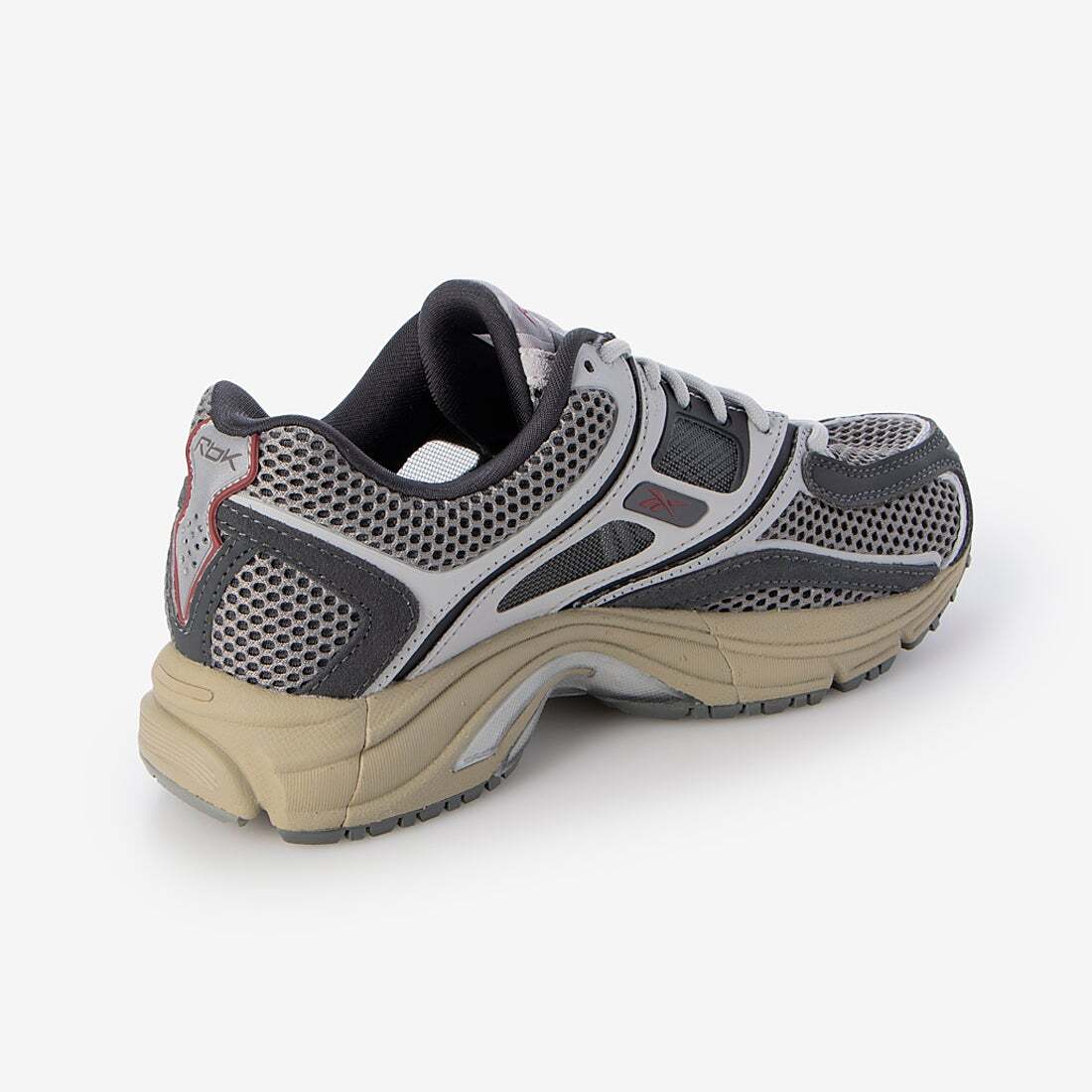 【REEBOK】RBK PREMIER TRINITY KFS GREY/MUSHROOM 国内発送 Reebok Premier Trinity KFS Dark Grey Mushroom 100204585