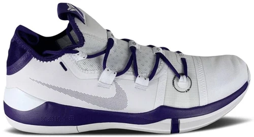 Nike Kobe A.D. TB White Purple