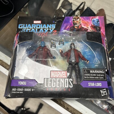 Marvel Legends