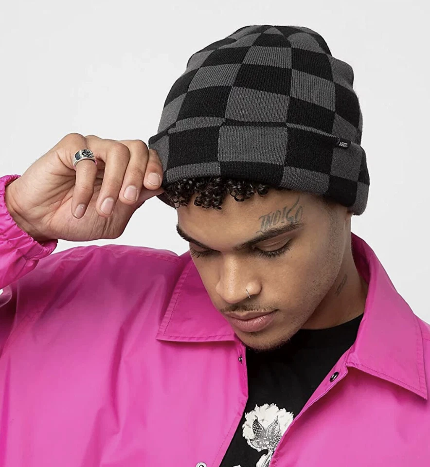 Vans knit beanie Clearance