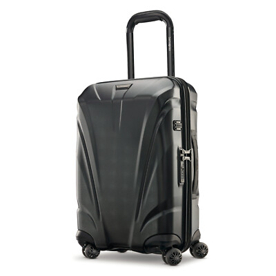 Samsonite Xcalibur XLT Hardside Carry-On Spinner Suitcase
