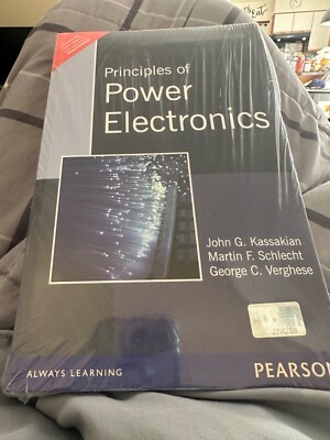 Principles Of Power Electronics