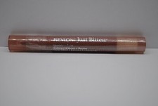 Revlon Just Bitten Lipstain Balm - 080 Fate/Destin 0.09 oz Pack of 1 Sealed
