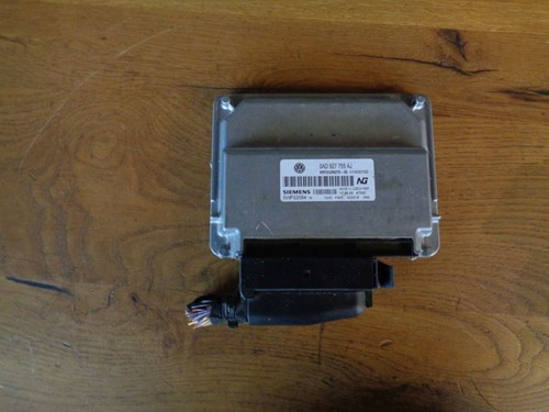 Steuergerät Getriebe Getriebesteuergerät 0AD927755AJ VW TOUAREG 7L