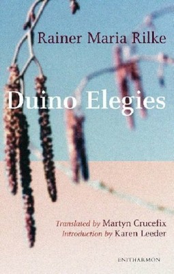 Duino Elegies by Rilke, Rainer 1904634230 FREE Shipping