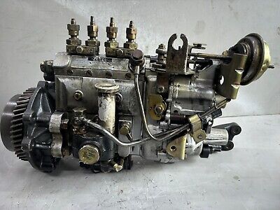 Nissan FD42-FD46 ZEXEL Fuel Injection Pump 101491-9113 | eBay Nissan FD42-FD46 ZEXEL Fuel Injection Pump 101491-9113 | eBay
