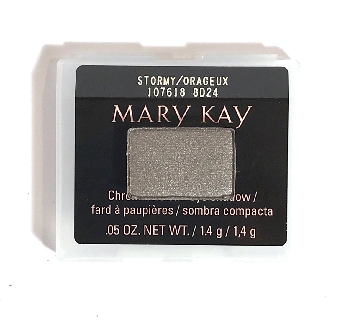 MARY KAY CHROMAFUSION EYE SHADOW~YOU CHOOSE SHADE~NEW~GREAT COLORS