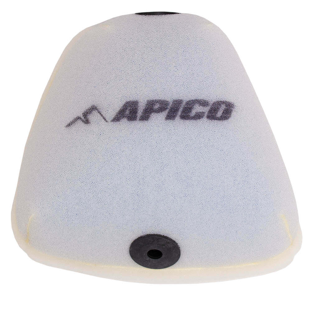 Apico Air Filter YAMAHA YZ250F 24-25, YZ450F 23-25, WRF/YZFX250 2025, WRF/YZFX45