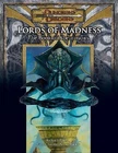 Lords of Madness: The Book of Aberrations (Dungeons & Dragons d20 3.5 Fantasy Ro