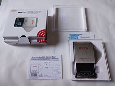 Ortofon DS-3 Digital Stylus Tracking Force Pressure Scale from Japan
