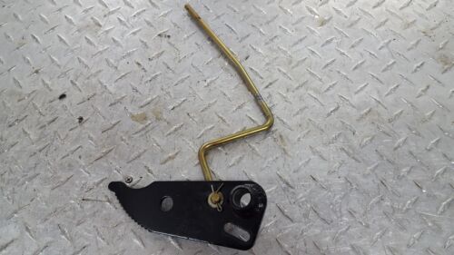 Tige De Traction Avant Tondeuse - Bras Suspension Compatible M146774 M125229 Pour John Deere