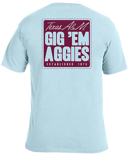 Texas A\u0026M \