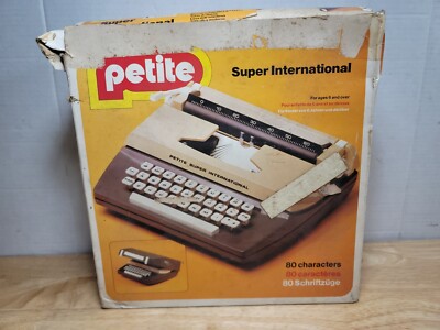 1960年代 Kiddie's Typewriter s-l400.jpg