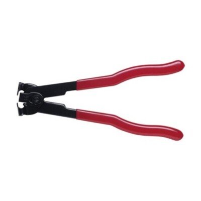 S.U.R.&R. CP360 360 Degree Seal Clamp Pliers for Fuel, A/C And Coolant Lines