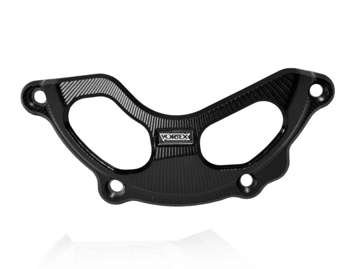 PROTECTOR MOTOR LADO IZQUIERDO SUZUKI GSXR750 2008-2023 VORTEX - PROTECTOR - PLACA DESLIZANTE Foto 2 de 3