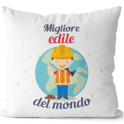Migliore edile del mondo 14201007100