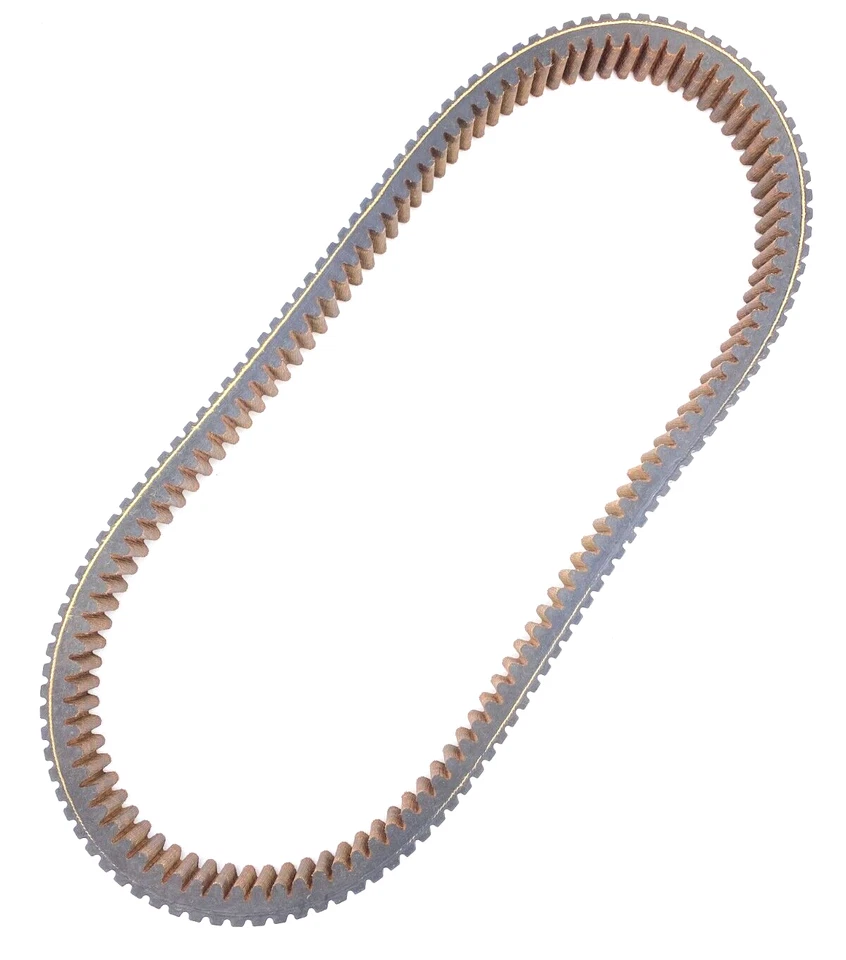 GATES/NAPA G FORCE DRIVE BELT 42G4620 SNOWMOBILE CVT - Image 3 of 3