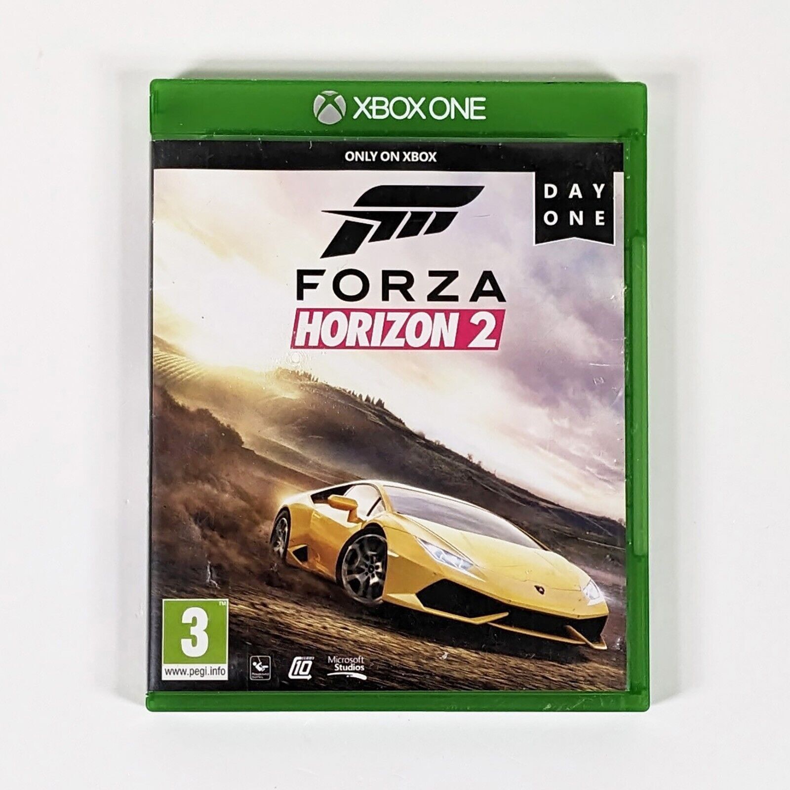 Forza Horizon 4 and 3 Ultimate Editions Bundle (XBOX/PC)