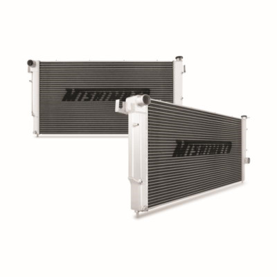 Mishimoto Performance Aluminum Radiator 1994-2002 For Dodge 5.9L Cummins Diesel