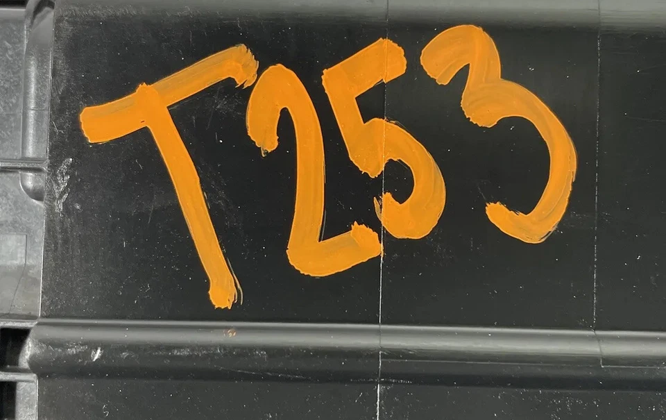 2014-2016 Toyota Highlander уголь топлива пара канистра Evap 77740-0E030 - Изображение 4 из 4