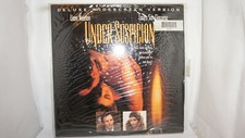 Under Suspicion Liam Neeson LaserDisc 5