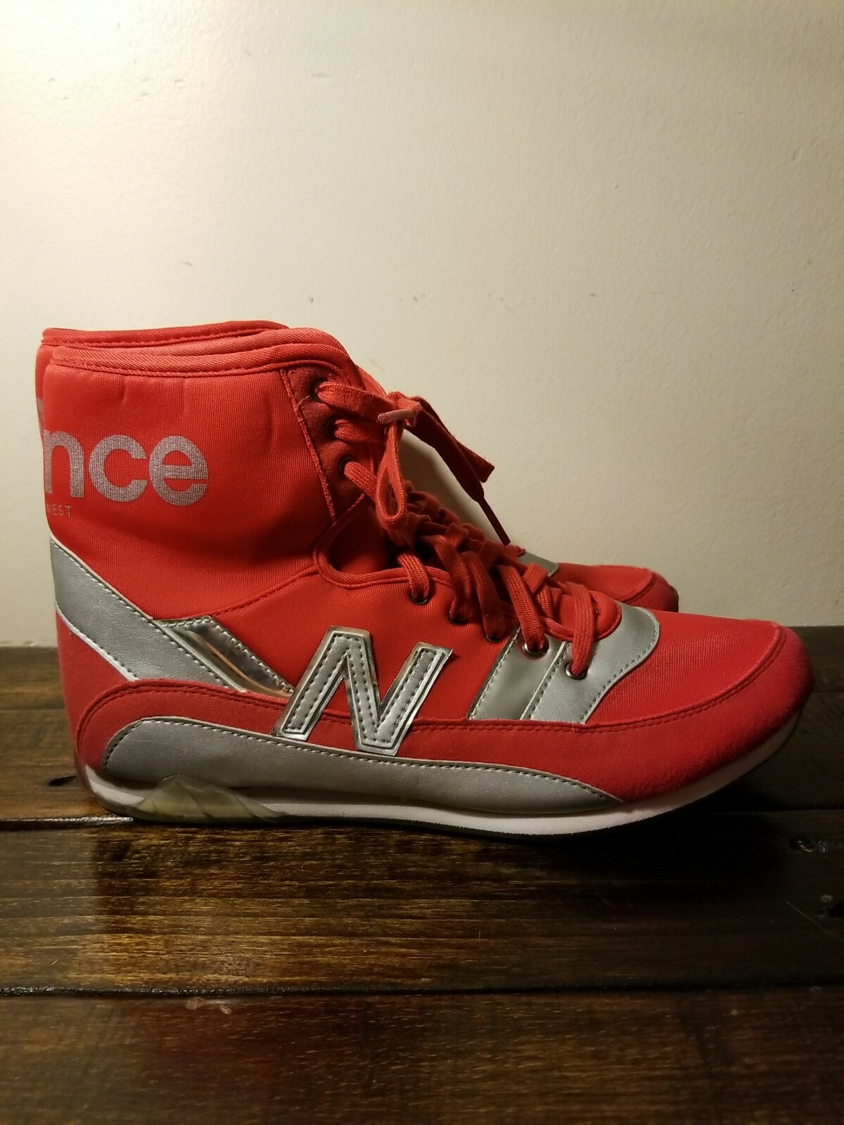 new balance wrestling shoes