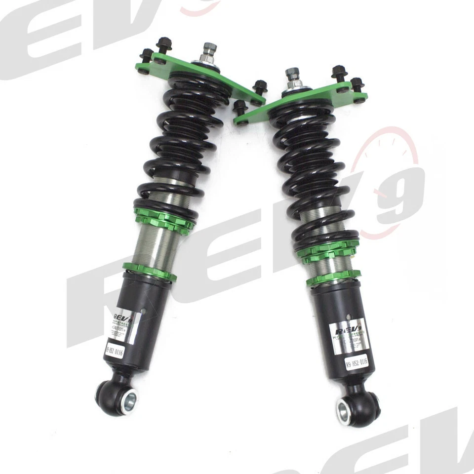 Kit de bobinas R9-HS2-116_2 Rev9 Hyper-Street-2 para Mitsubishi Galant 2004-12 Foto 4 de 4