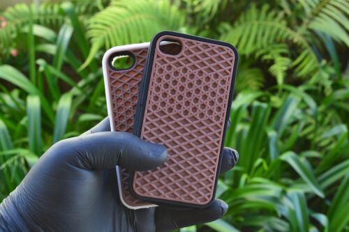 WAFFLE SOLE CASE - FOR IPHONE 5S 6S 7 8 PLUS X PRO MAX 12 VANS STOCK | eBay
