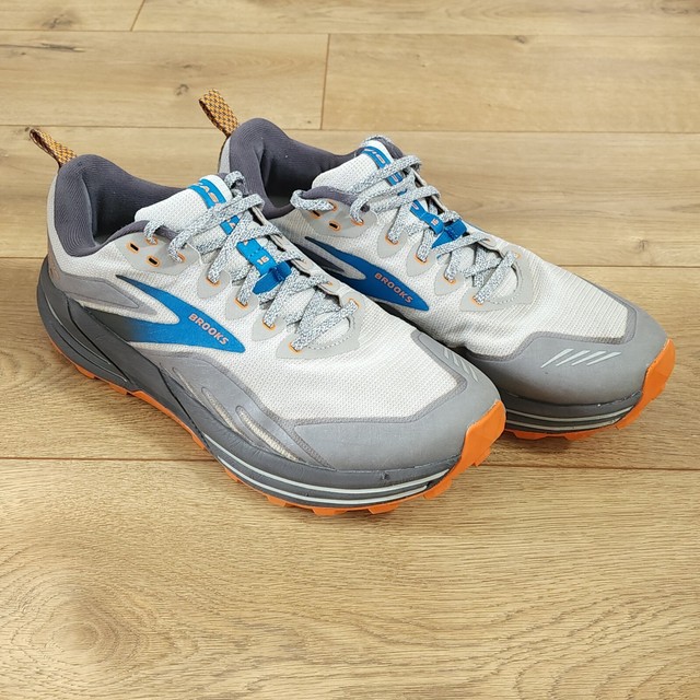 Size 11.5 - Brooks Cascadia 16 2E Wide 