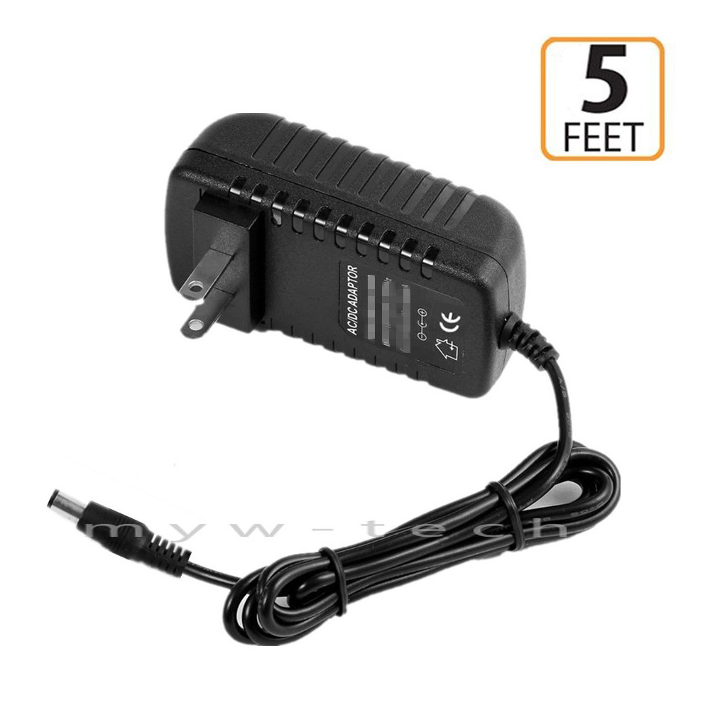 Alimentatore ABLEGRID Per Caricabatterie Alimentatore AC/DC 12V - Foto 3