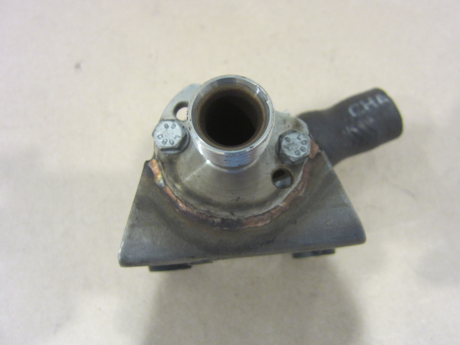Ferrari 360,430,458,Calif,Others -Secondary Air Valve With Bracket  Part#171175