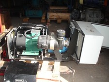 Hydrovane HV04 Compressor