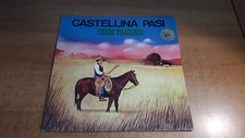 CASTELLINA - PASI VOL. 21 Liscio LP 33 Vinile RCA LINEATRE 1982 NL 31651 VG+/VG+