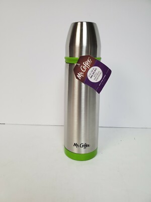 mr coffee thermal bottle