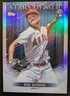 2022 Topps Update Series Reid Detmers Stars Of MLB Rookie #SMLB-61 Angels