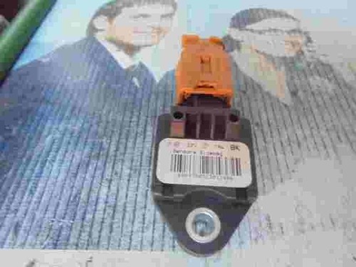 Airbagsensor Airbagsteuergerät  Alfa Romeo 159 60697805 TRW