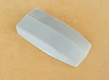 ABS-LIKE RESIN 3D PRINTED 1/18 COWL INDUCTION HOOD SCOOP. DRAG