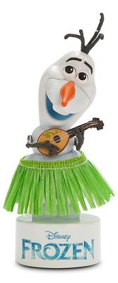 New Disney Olaf Hula Figure Frozen New in box