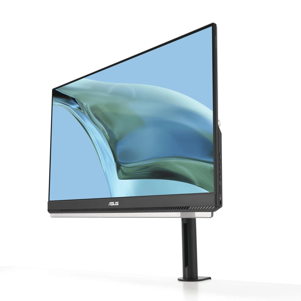 ASUS ZenScreen MB249C 23.8" IPS Full HD Portable Monitor - Image 4 of 4