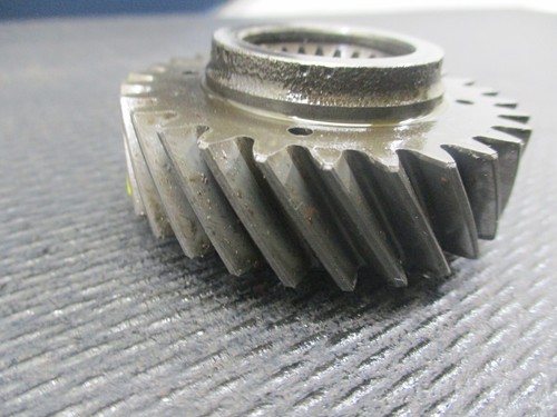 1991 Eagle Talon - F5M22 Manual Transmission - 5th Gear Set (0.756 Ratio) - Picture 11 of 24