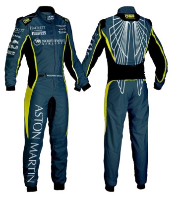 Kart Racing Suit / Go Karting Suit / Karting suit / Racing Suit / jump Suit