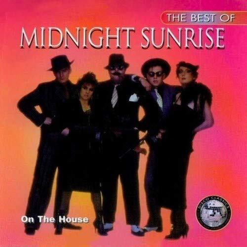 Midnight Sunrise The Best Of (CD)