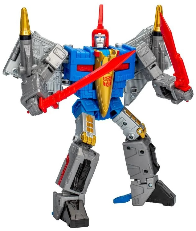 86-26 Dinobot Swoop Leader Class - Transformers Studio Series Th Movie Figure