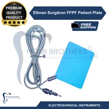 NOMI BROTHERS Ellman surgitron FFPF / Ellman H4 Antena ELECTROSURGICAL CE