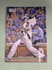 Jon Lester 2018 Stadium Club Chicago Cubs #56 JJ186