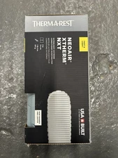 NEW Therm-a-Rest NeoAir XTherm NXT Sleeping Pad - Large