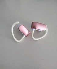 Jarv Ear Buds Rose Gold Rechargeable Wireless Earbuds Bluetooth