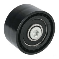 Herth+Buss Umlenkrolle Zahnriemen FüR Citroen Ds Ford Opel Peugeot Toyota 1.5D