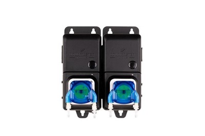 Aqua Master C20 Pumpe - pH EC Messgerät, Indoor Grow, Pflanzenzucht, Zubehör
